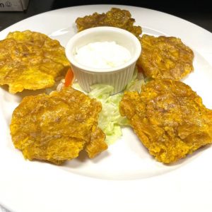 Tostones