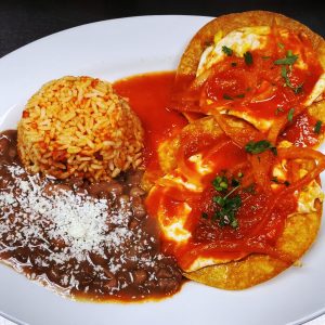 huevos-rancheros
