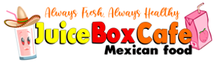 Juice Box Cafe – Mexican food
